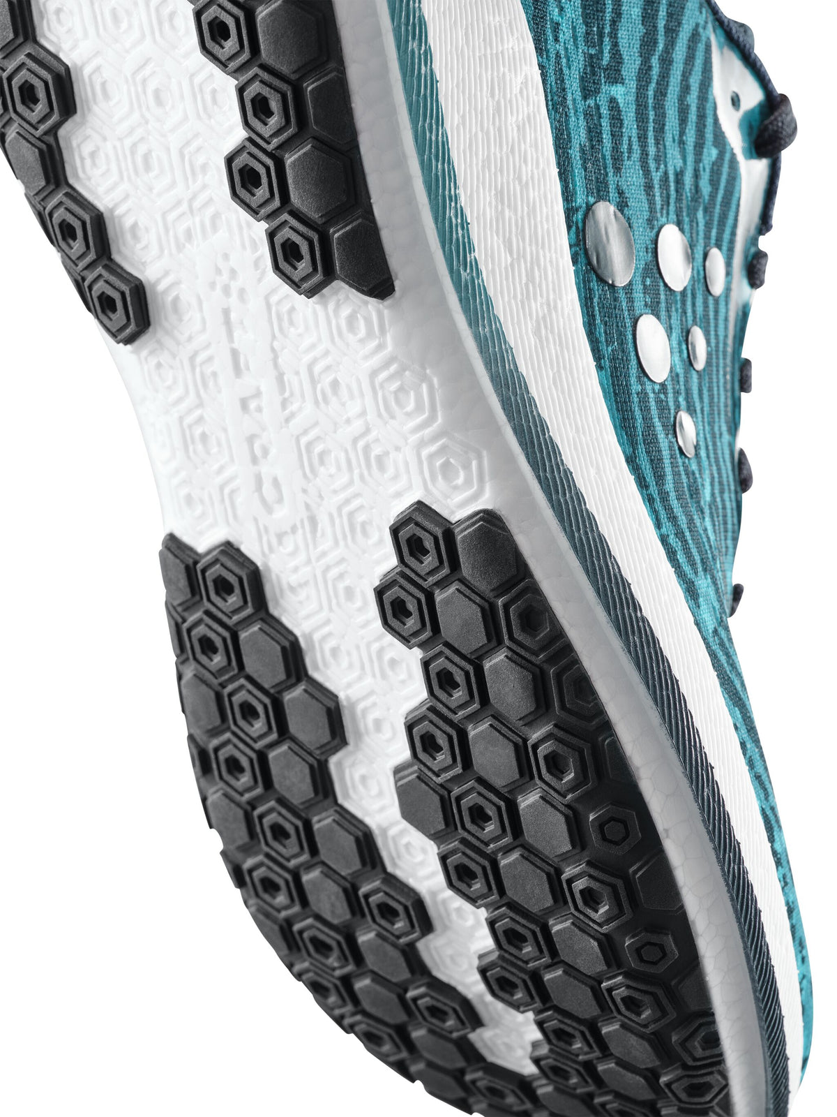 Zapatillas Pacer - Blaze/Multi - Hombre