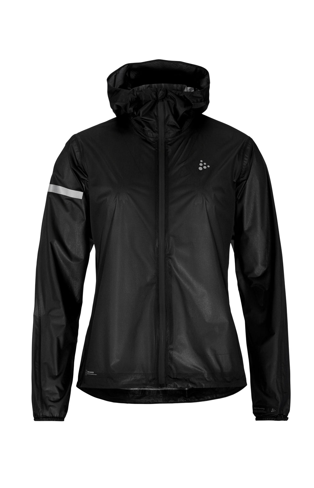 Chaqueta ligera impermeable Pro Hydro - Mujer