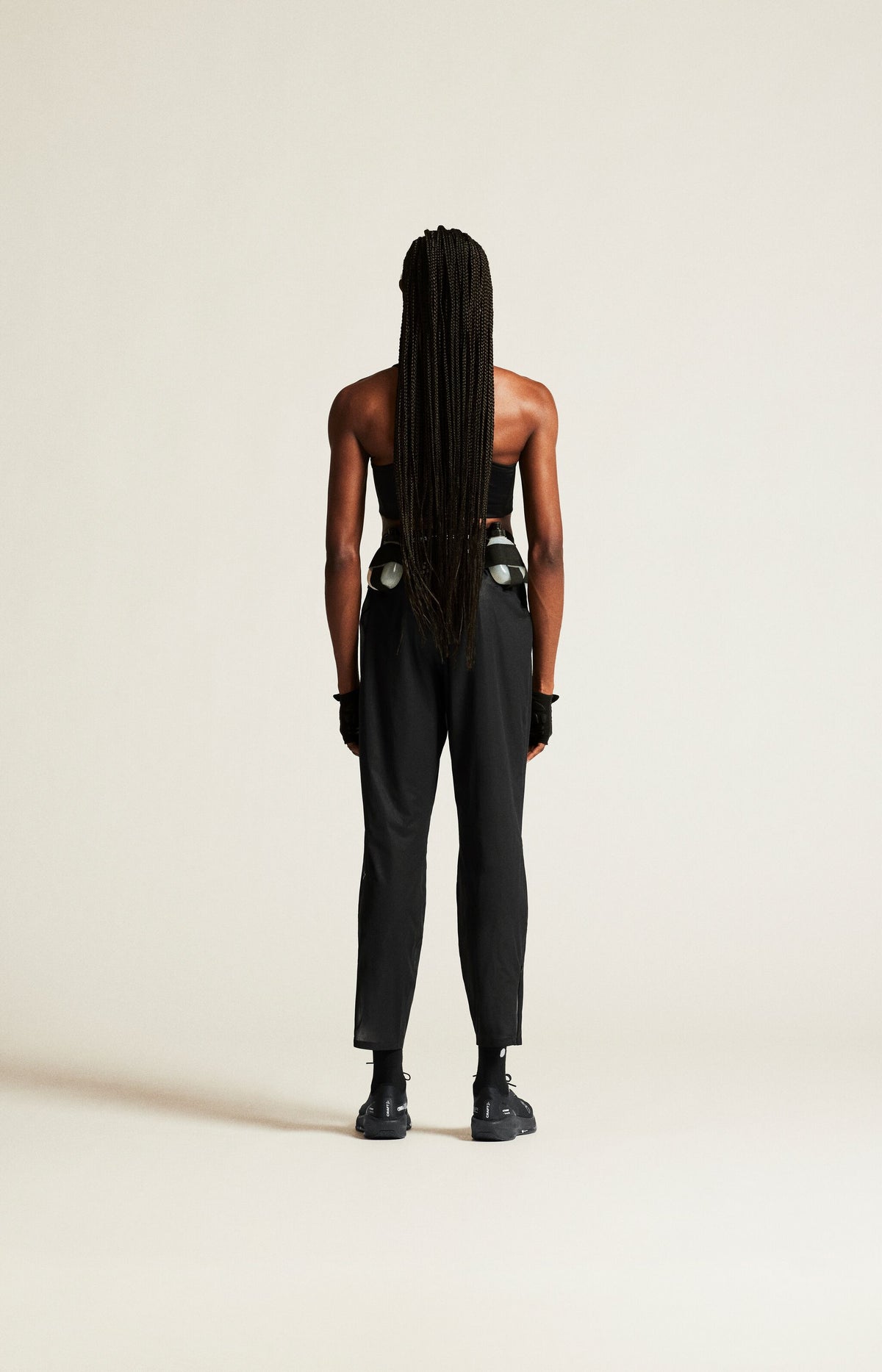 Pantalon Léger Imperméable Pro Hydro - Femme