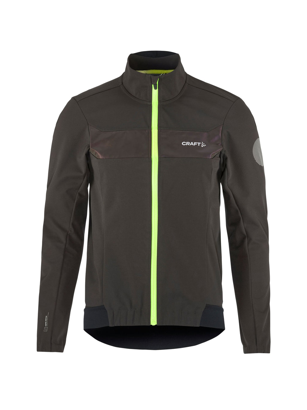 Chaqueta de ciclismo Adv Subz Lumen 2 - Hombre