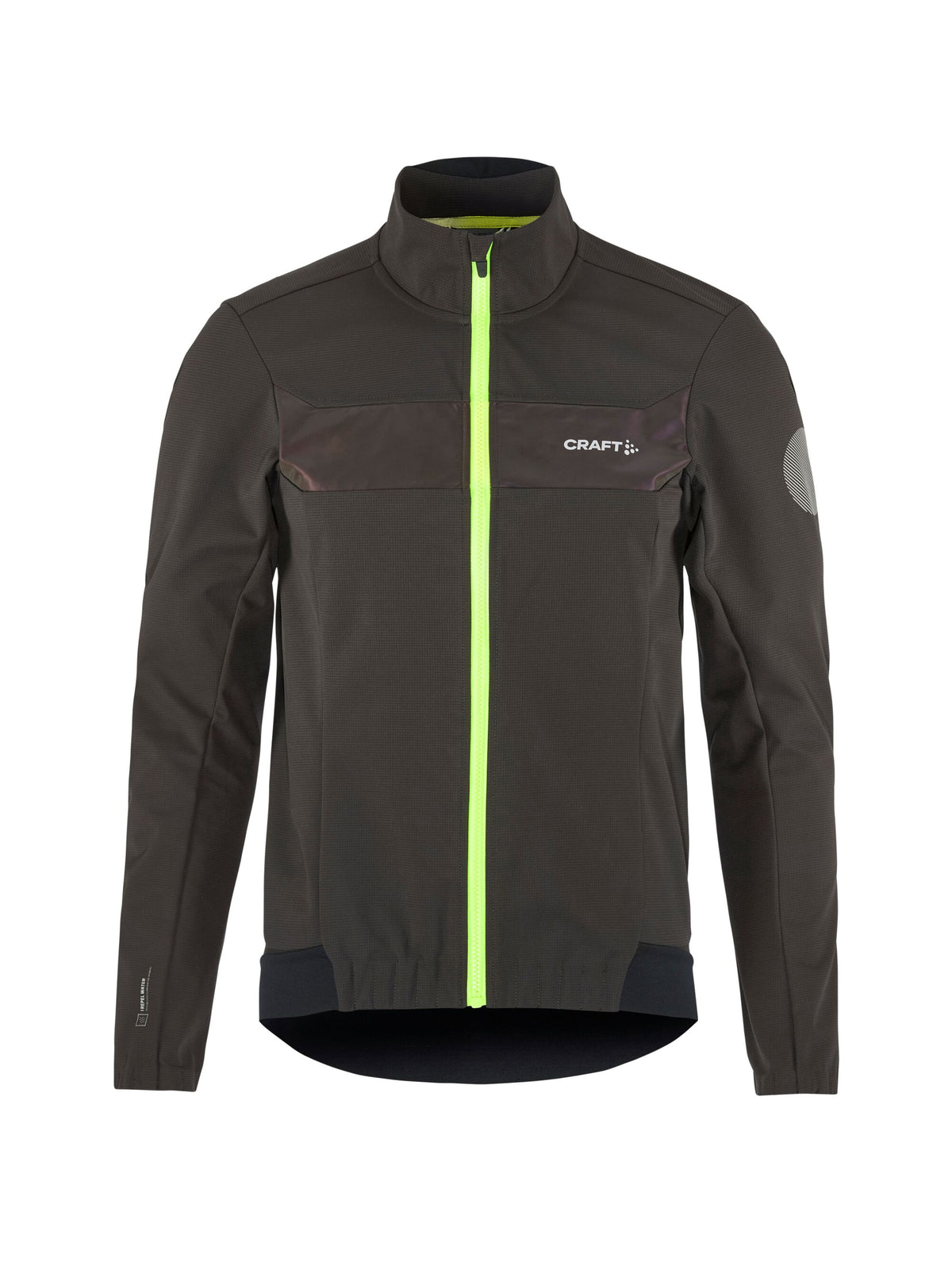 Chaqueta de ciclismo Adv Subz Lumen 2 - Hombre