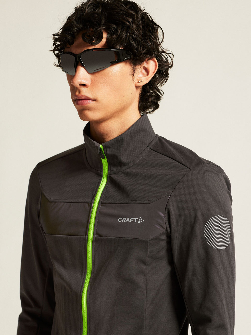 Chaqueta de ciclismo Adv Subz Lumen 2 - Hombre