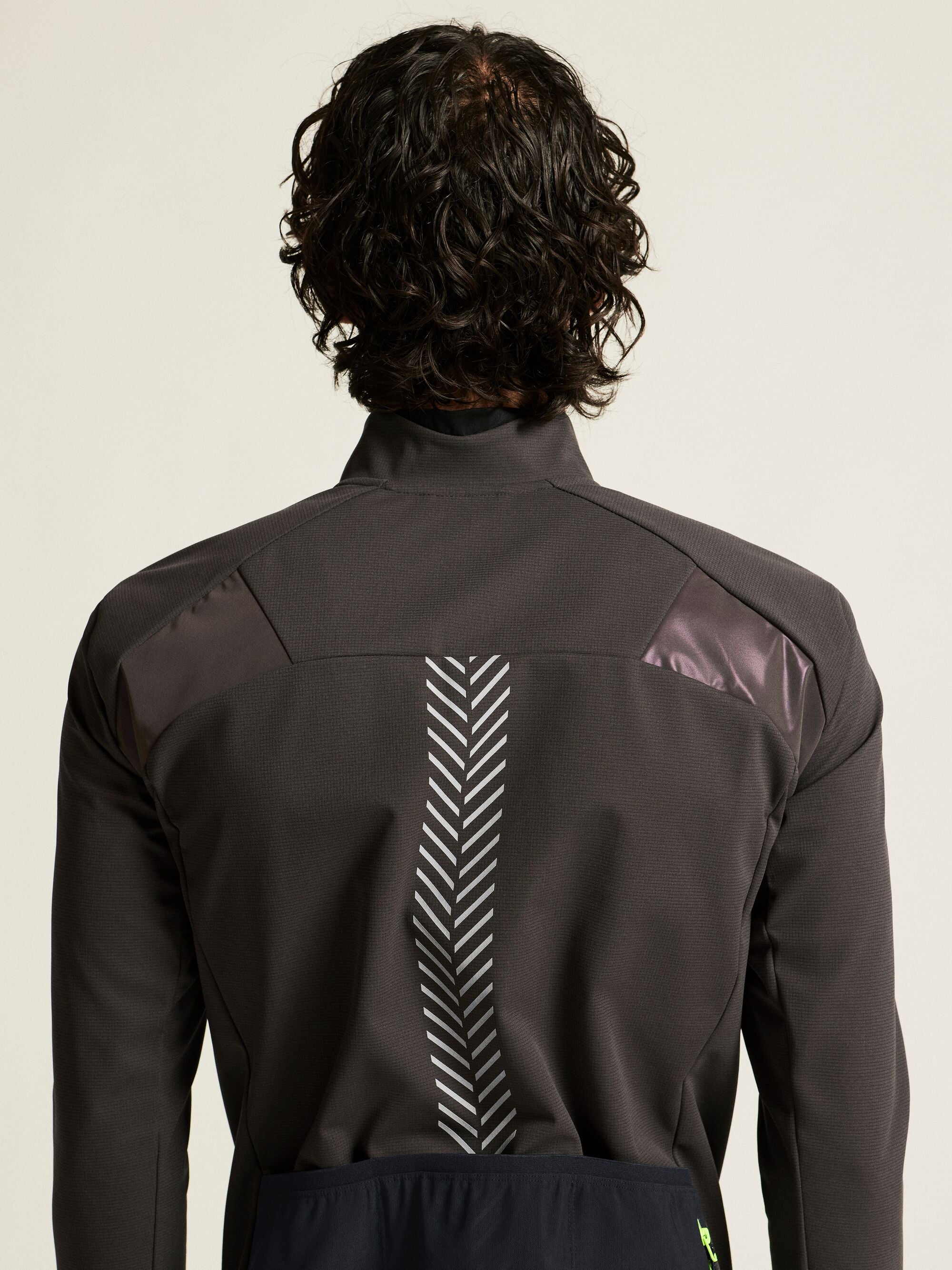 Chaqueta de ciclismo Adv Subz Lumen 2 - Hombre