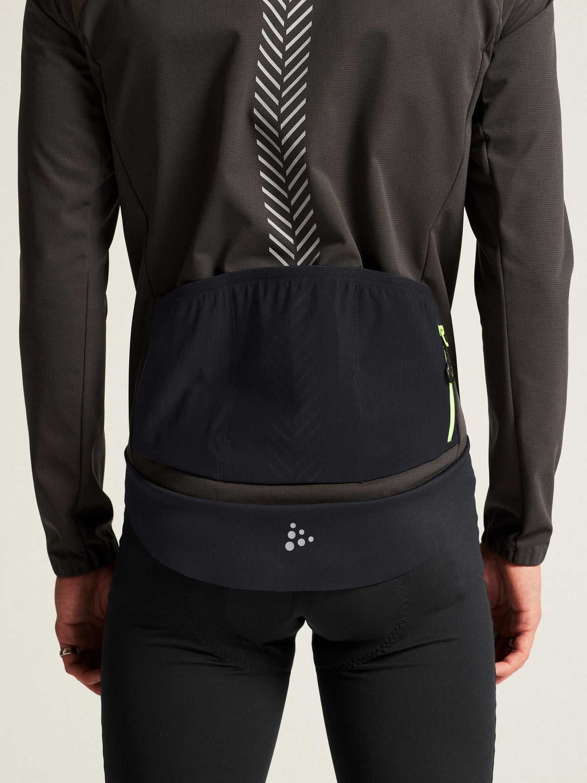 Chaqueta de ciclismo Adv Subz Lumen 2 - Hombre
