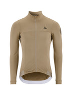 Maillot De Vélo Manches Longues Adv Subz - Taup - Homme