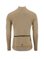 Maillot De Vélo Manches Longues Adv Subz - Taup - Homme
