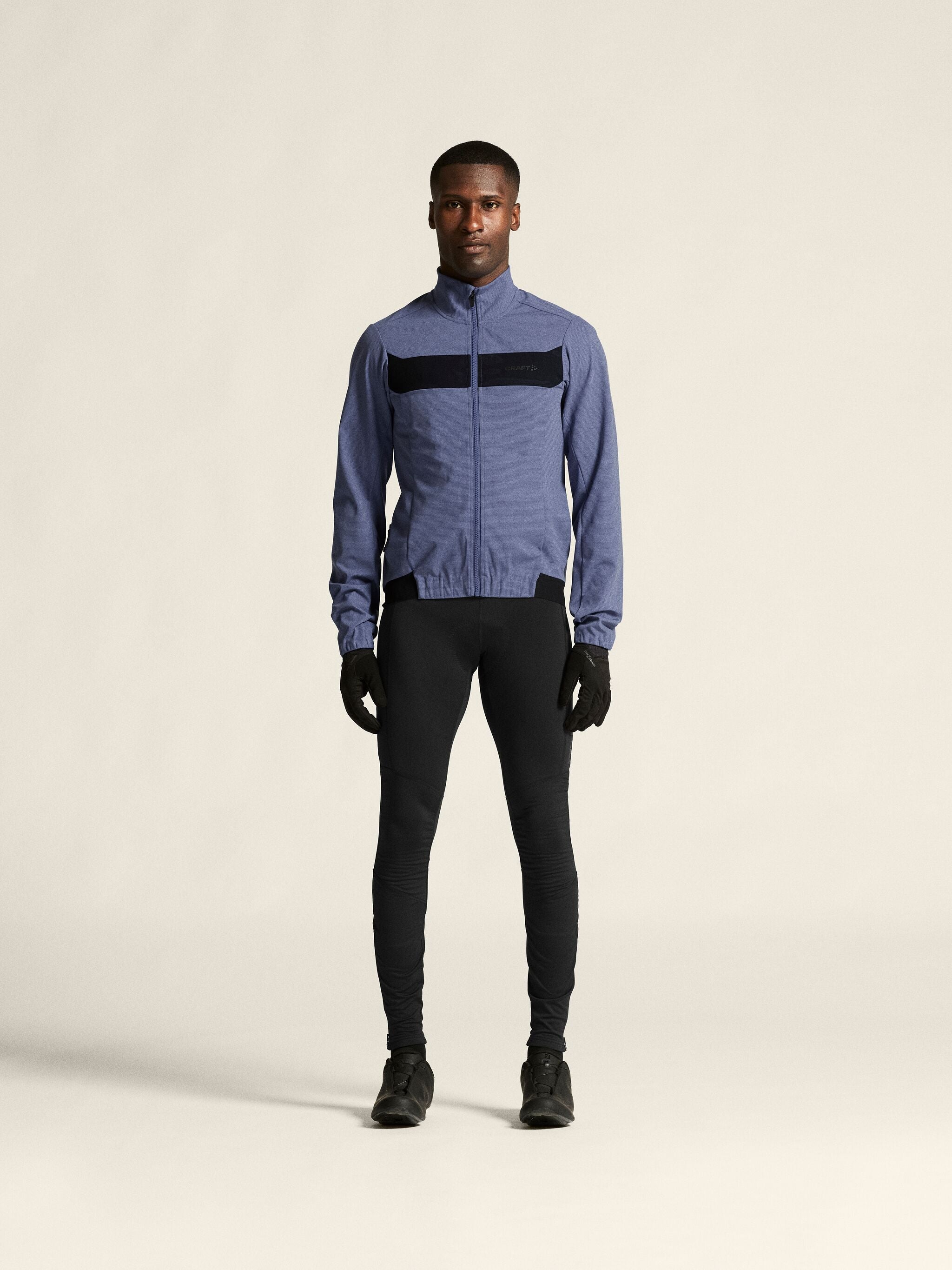 Chaqueta de ciclismo Adv Subz 2 - Aerin - Hombre
