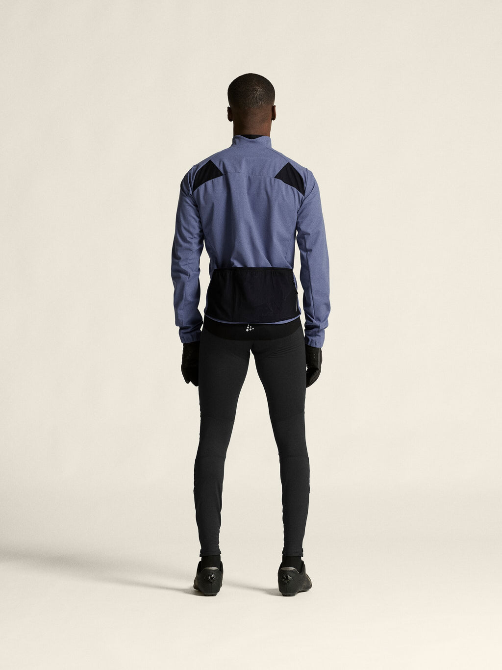 Chaqueta de ciclismo Adv Subz 2 - Aerin - Hombre