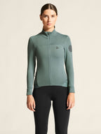 Maillot de ciclismo de manga larga Adv Subz - Weat - Mujer