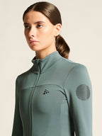 Maillot de ciclismo de manga larga Adv Subz - Weat - Mujer