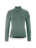 Maillot de ciclismo de manga larga Adv Subz - Weat - Mujer