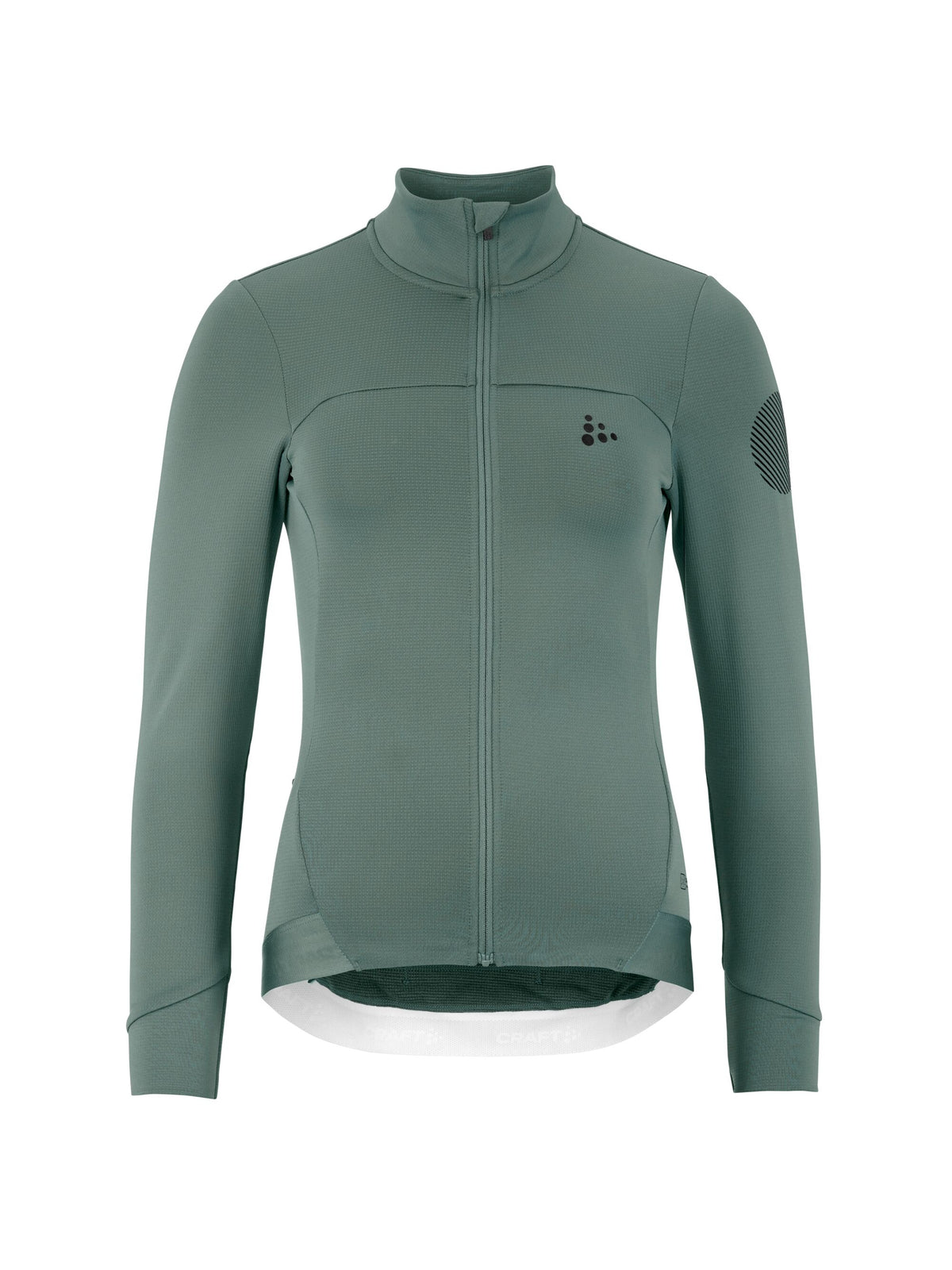 Maillot de ciclismo de manga larga Adv Subz - Weat - Mujer