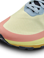 Pure X Trail Shoes - Cream-Cliff - Men's