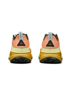 Pure X Trail Shoes - Cream-Cliff - Women