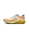 Pure X Trail Shoes - Cream-Cliff - Women