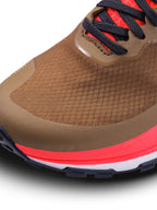 Zapatillas de trail Pure X - Roots-Shock - Mujer