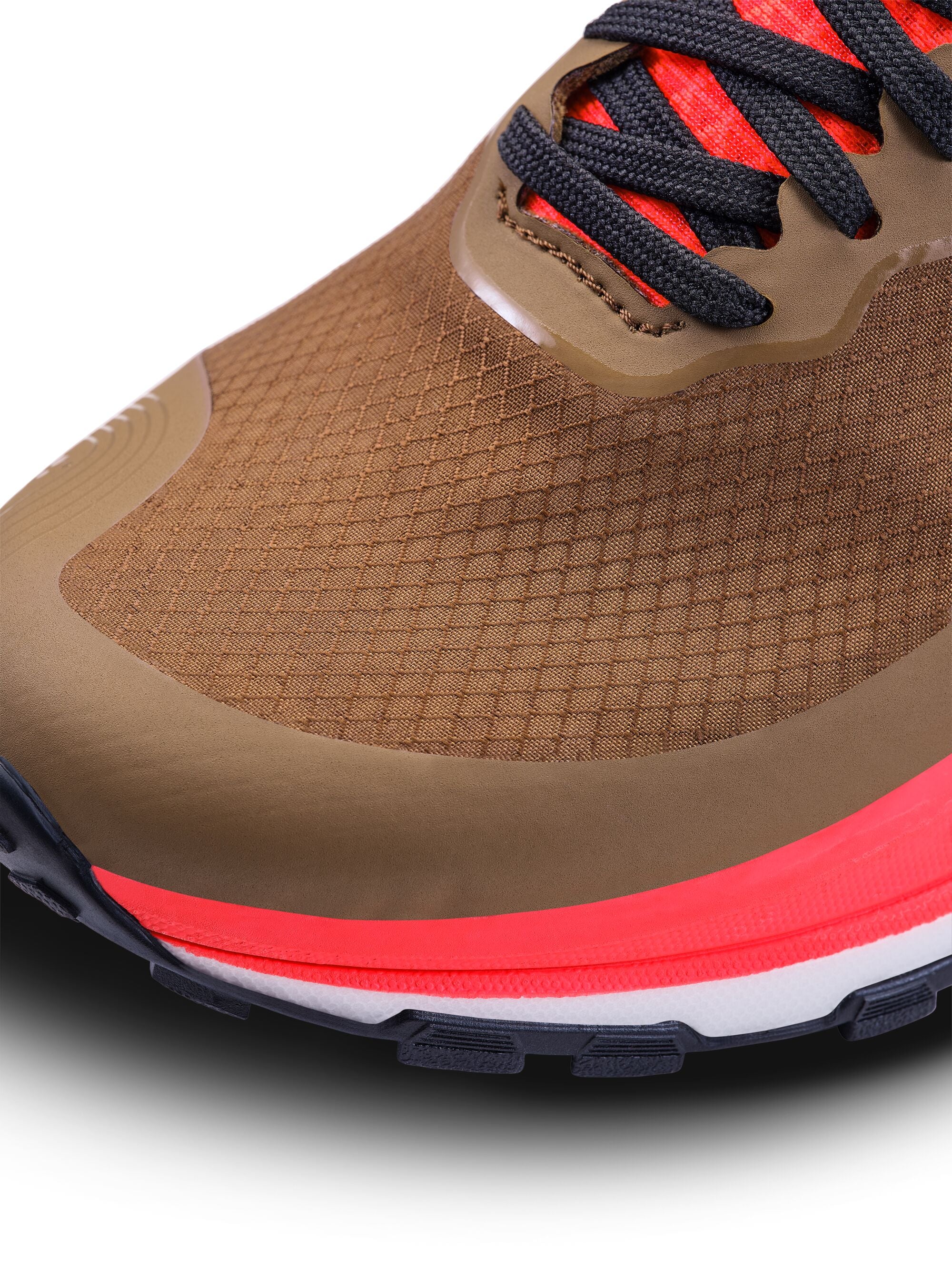 Zapatillas de trail Pure X - Roots-Shock - Mujer