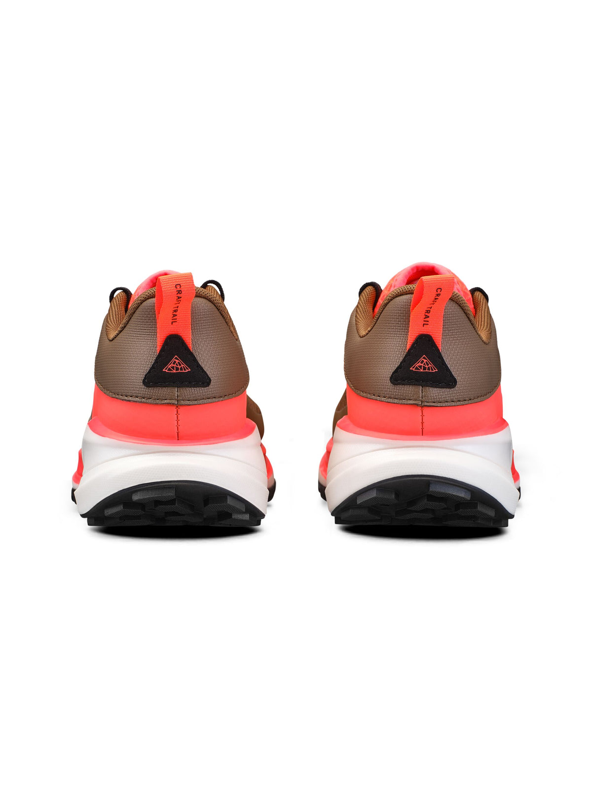 Zapatillas de trail Pure X - Roots-Shock - Mujer