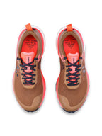 Zapatillas de trail Pure X - Roots-Shock - Mujer