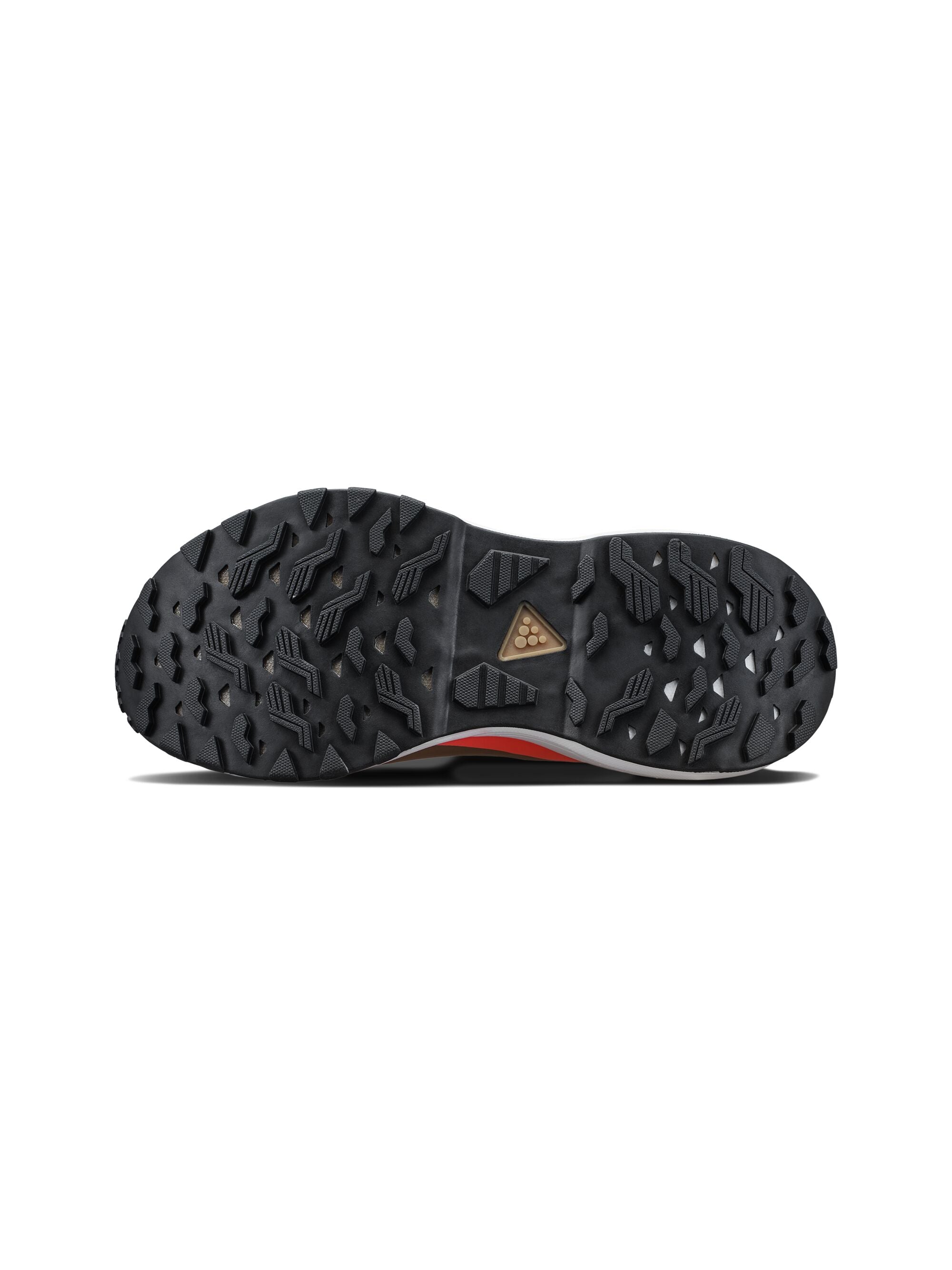 Zapatillas de trail Pure X - Roots-Shock - Mujer