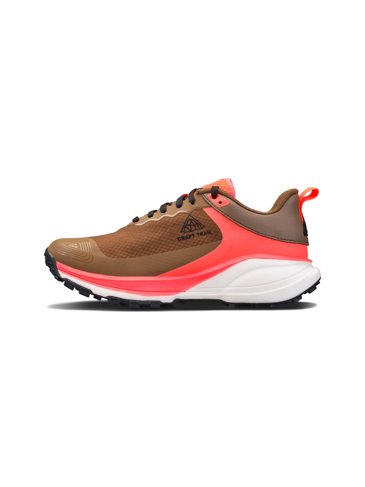 Zapatillas de trail Pure X - Roots-Shock - Mujer
