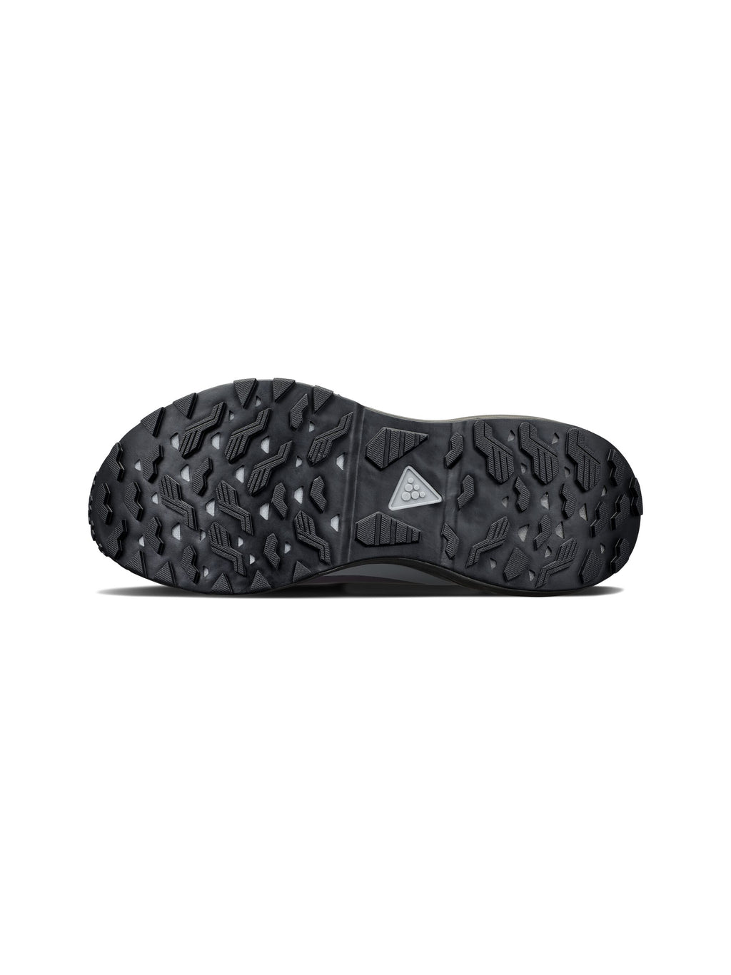 Pure Hydro Trail Shoes - Black - Men's