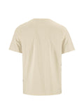 Camiseta de trail Pro 2 de manga corta - Beige - Hombre