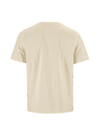 Camiseta de trail Pro 2 de manga corta - Beige - Hombre