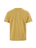 Camiseta de manga corta de trail Pro 2 - Verde - Hombre