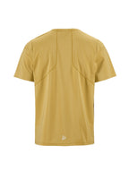Camiseta de manga corta de trail Pro 2 - Verde - Hombre