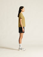 Women’s Pro 2 Short-Sleeved Trail T-Shirt - Green