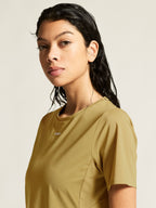 Women’s Pro 2 Short-Sleeved Trail T-Shirt - Green