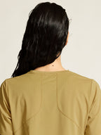 Women’s Pro 2 Short-Sleeved Trail T-Shirt - Green