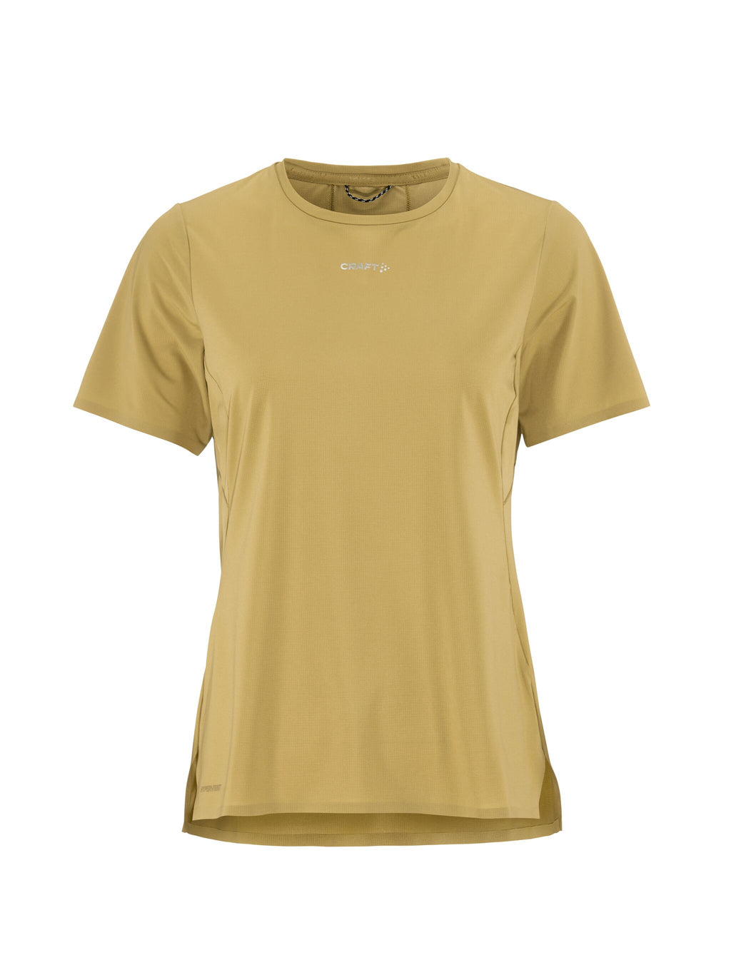 Women’s Pro 2 Short-Sleeved Trail T-Shirt - Green