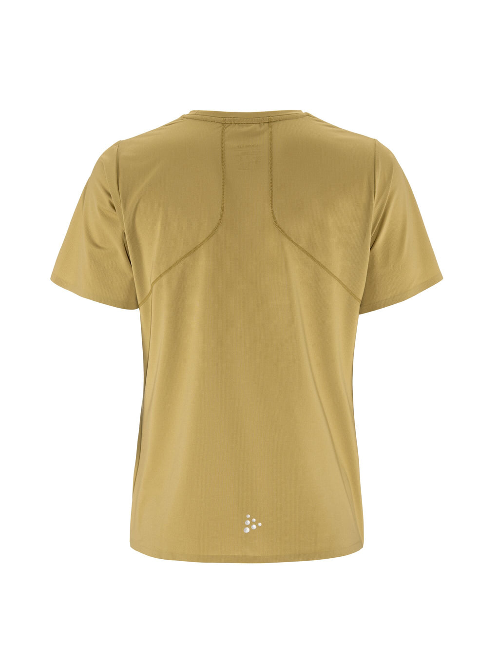Women’s Pro 2 Short-Sleeved Trail T-Shirt - Green