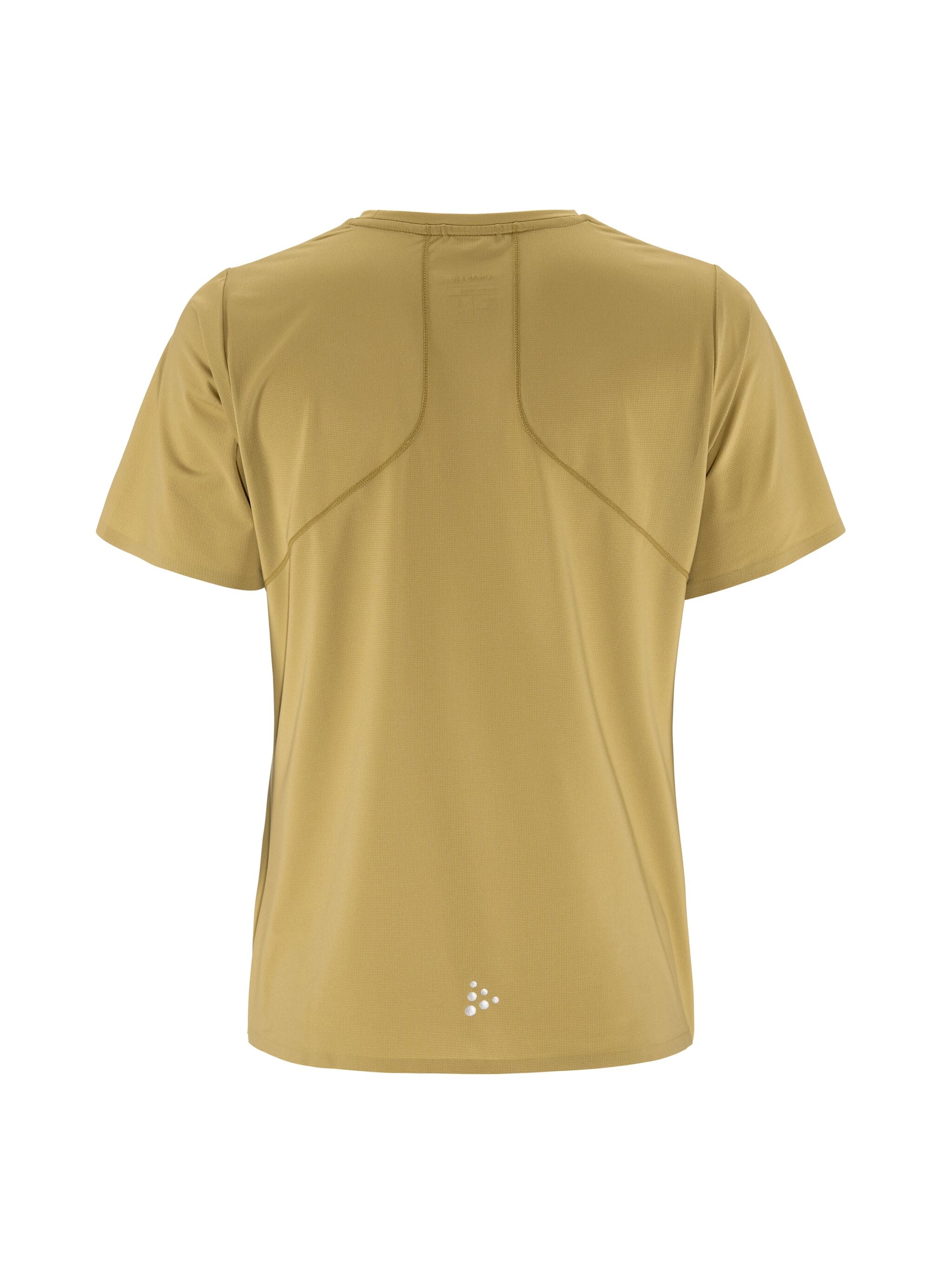 Women’s Pro 2 Short-Sleeved Trail T-Shirt - Green