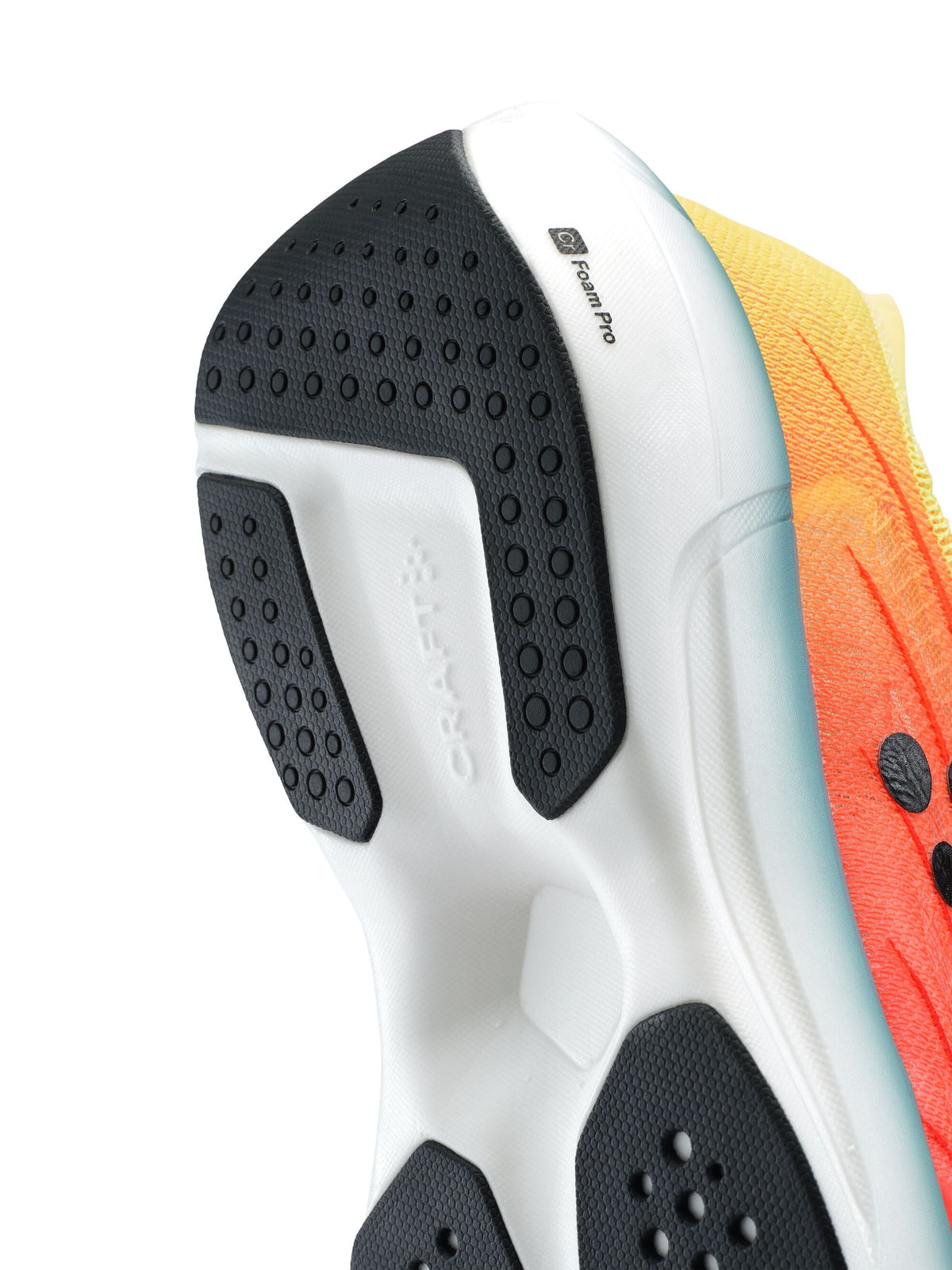 Chaussures Nordlite Tempo - Shock-Flumino - Homme