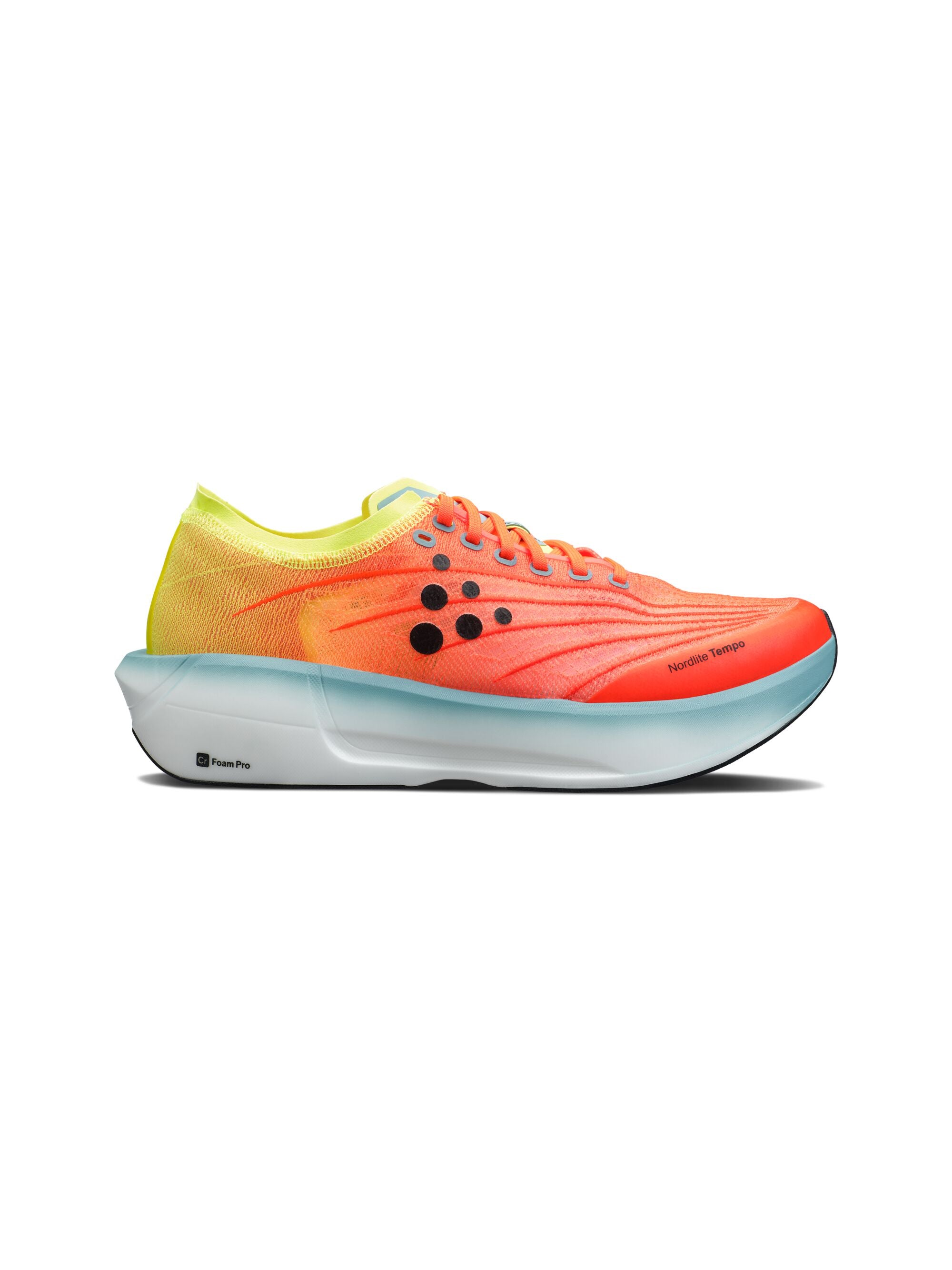 Chaussures Nordlite Tempo - Shock-Flumino - Homme