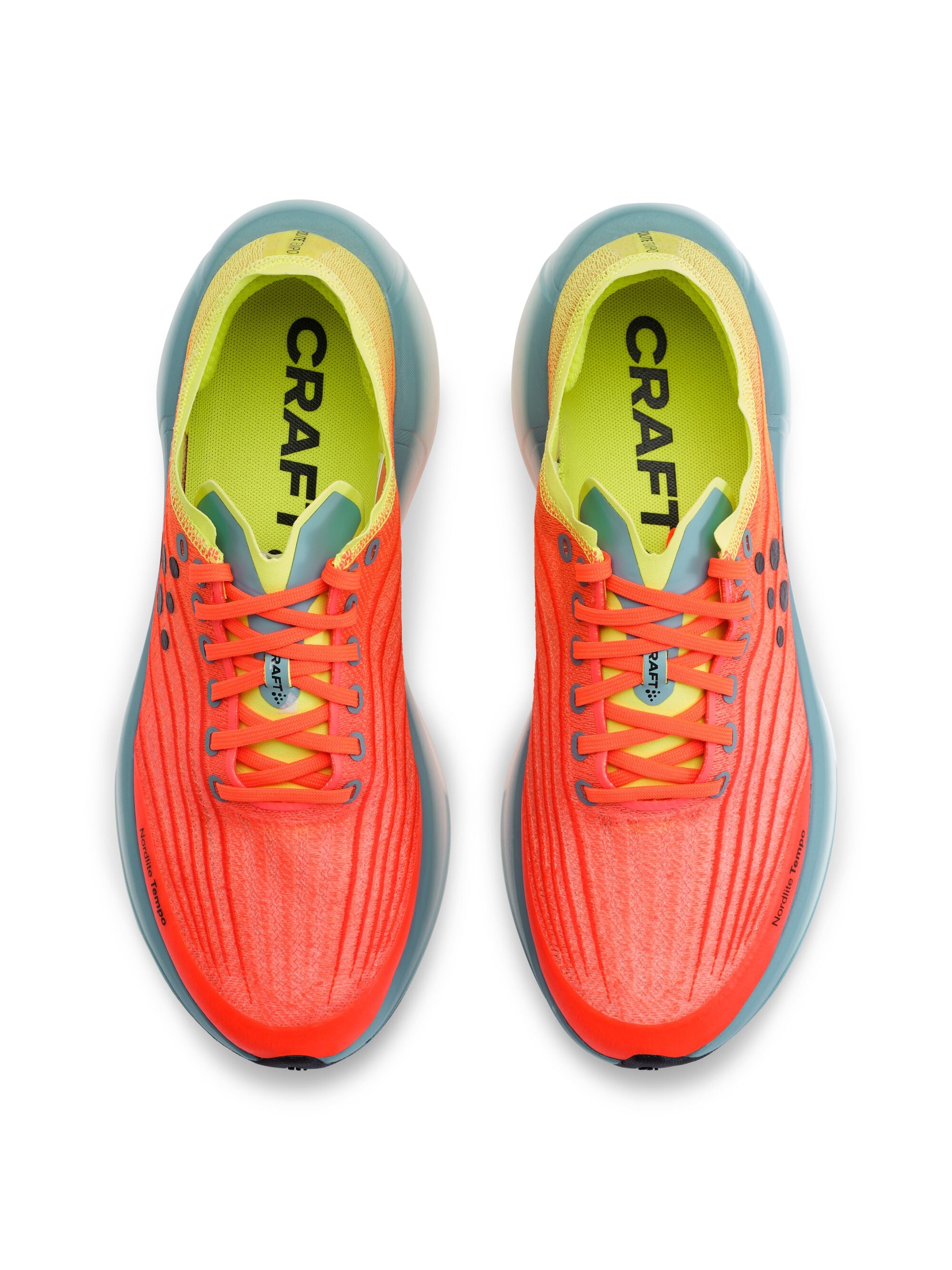 Chaussures Nordlite Tempo - Shock-Flumino - Homme