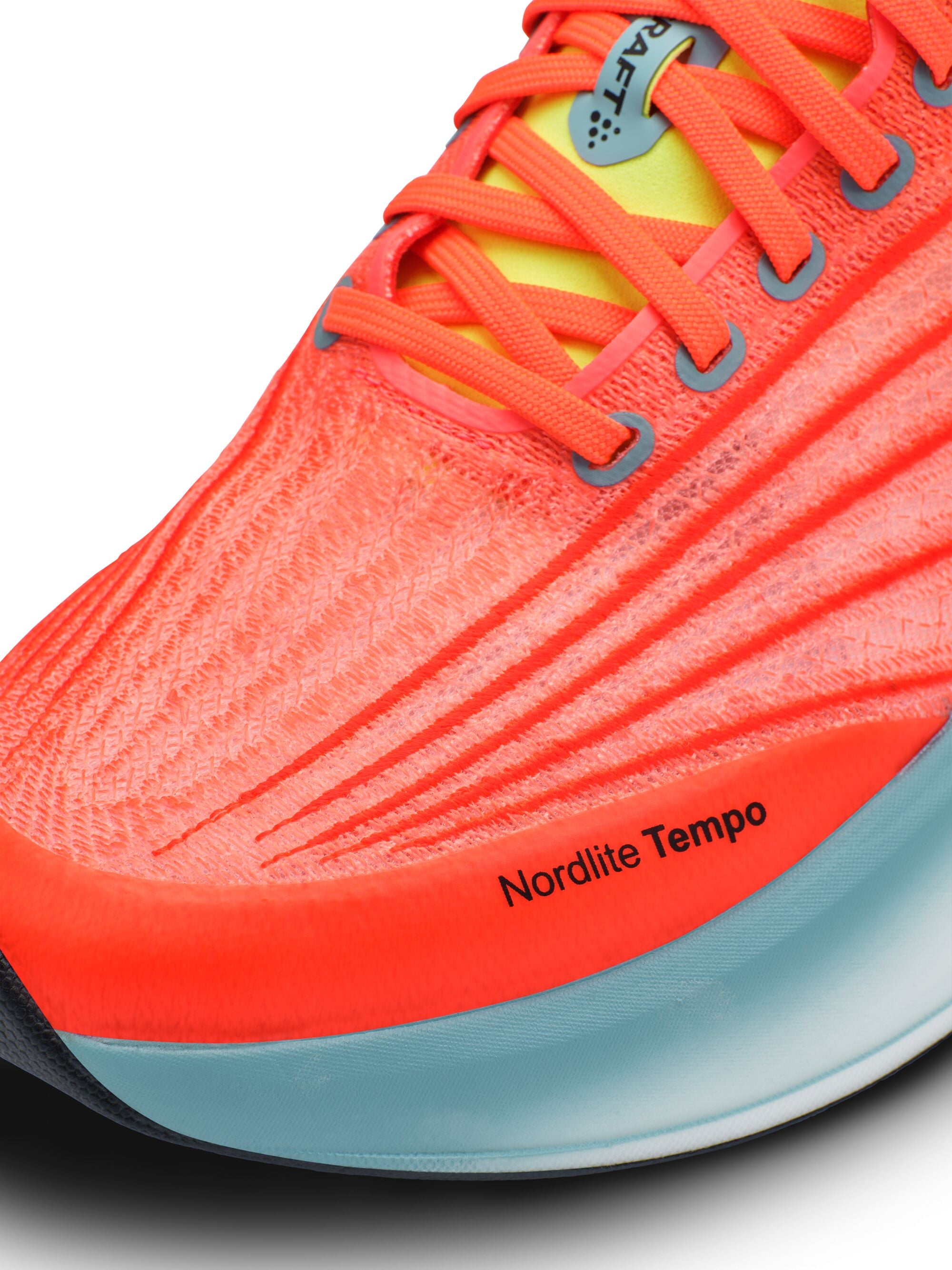 Nordlite Tempo Shoes - Shock-Flumino - Women's