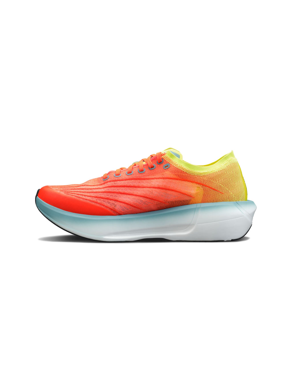 Nordlite Tempo Shoes - Shock-Flumino - Women's