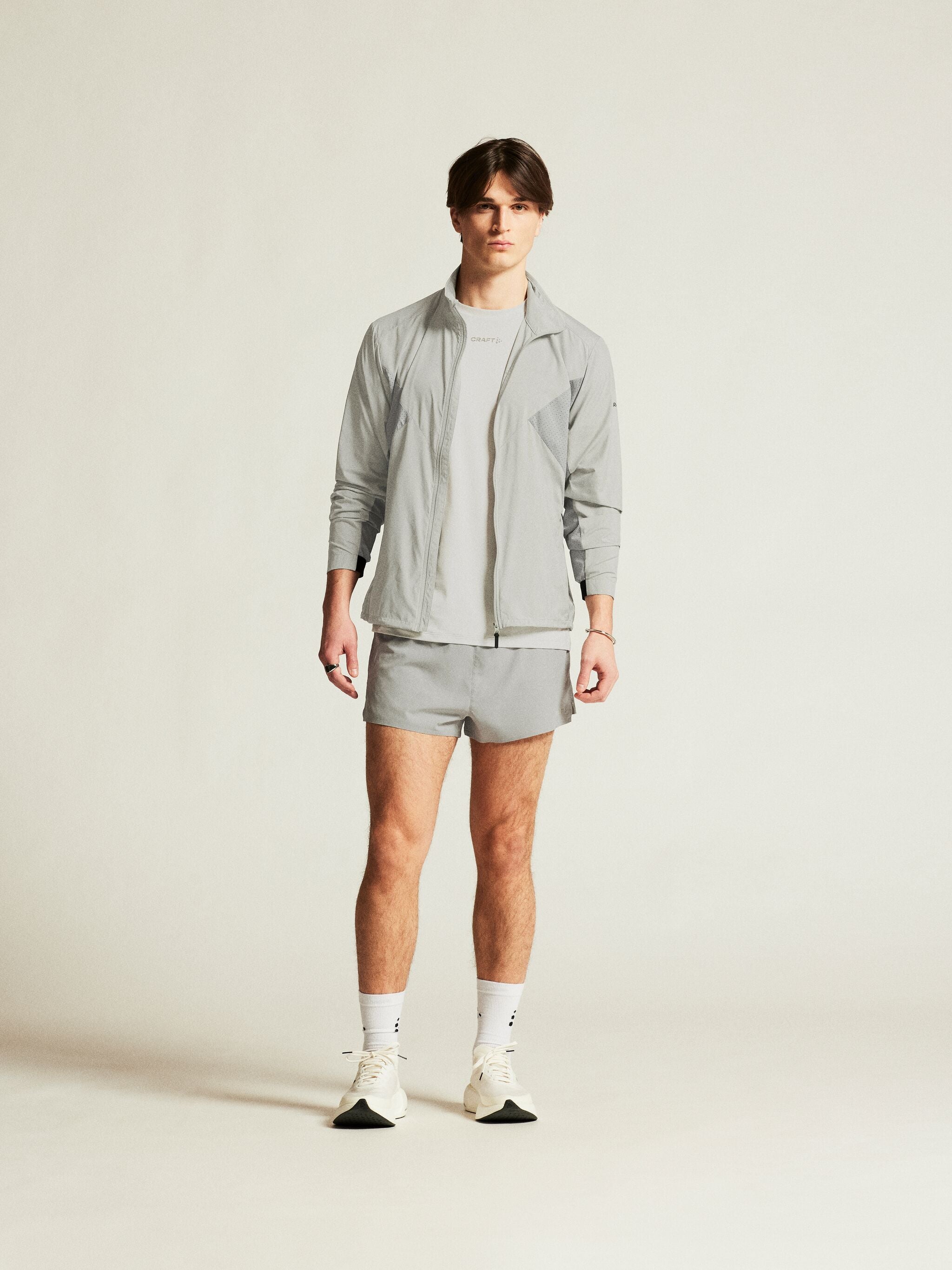 Short 2" Adv Essence 2 - Ghos - Hombre
