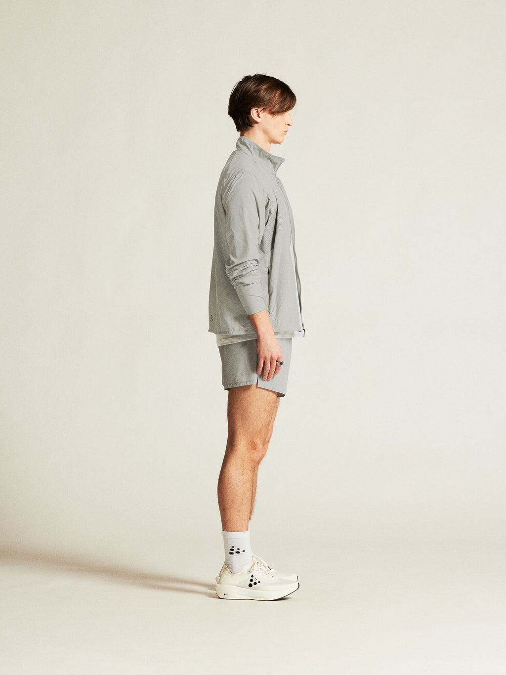 Short 2" Adv Essence 2 - Ghos - Hombre
