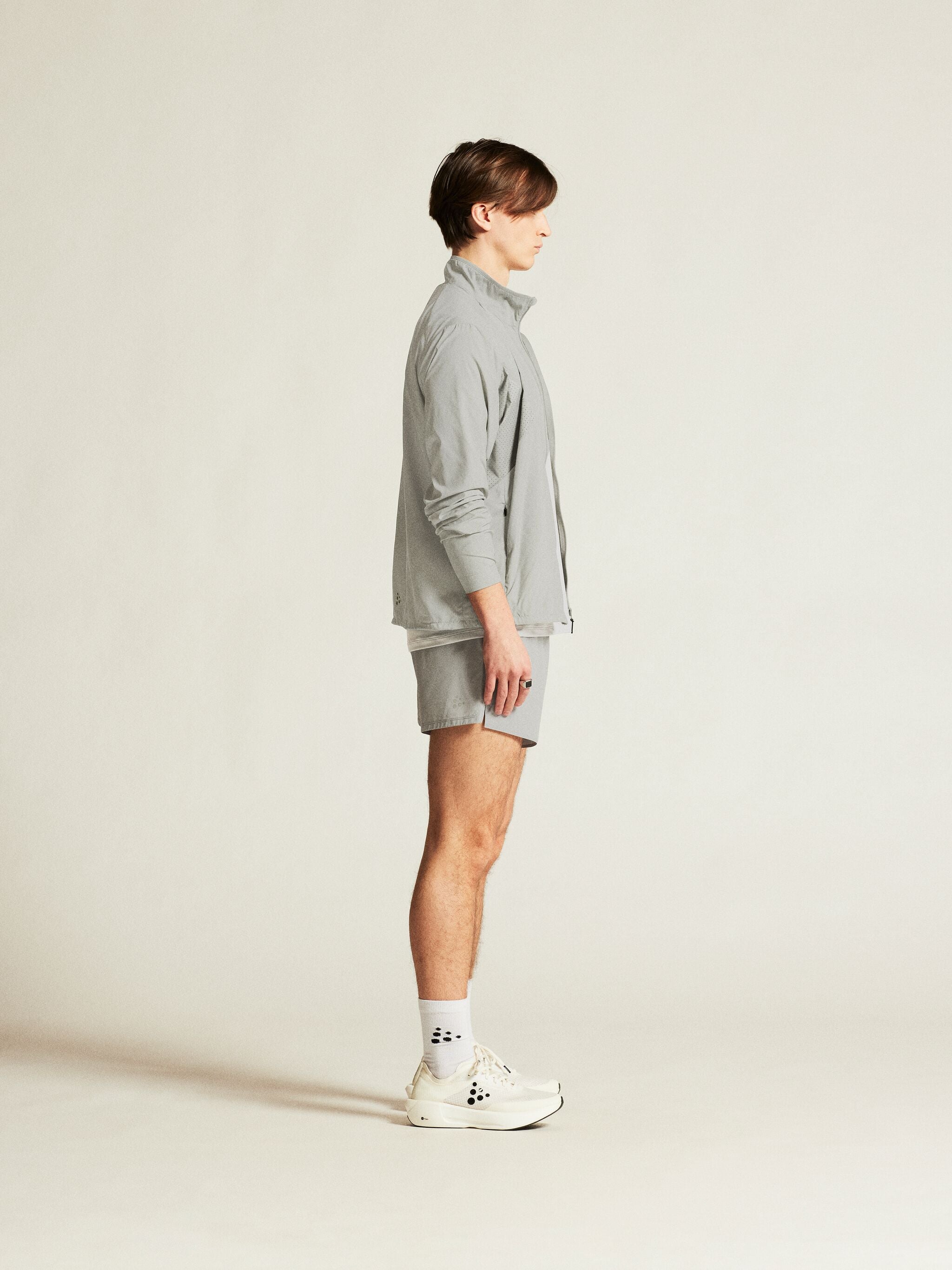 Short 2" Adv Essence 2 - Ghos - Hombre