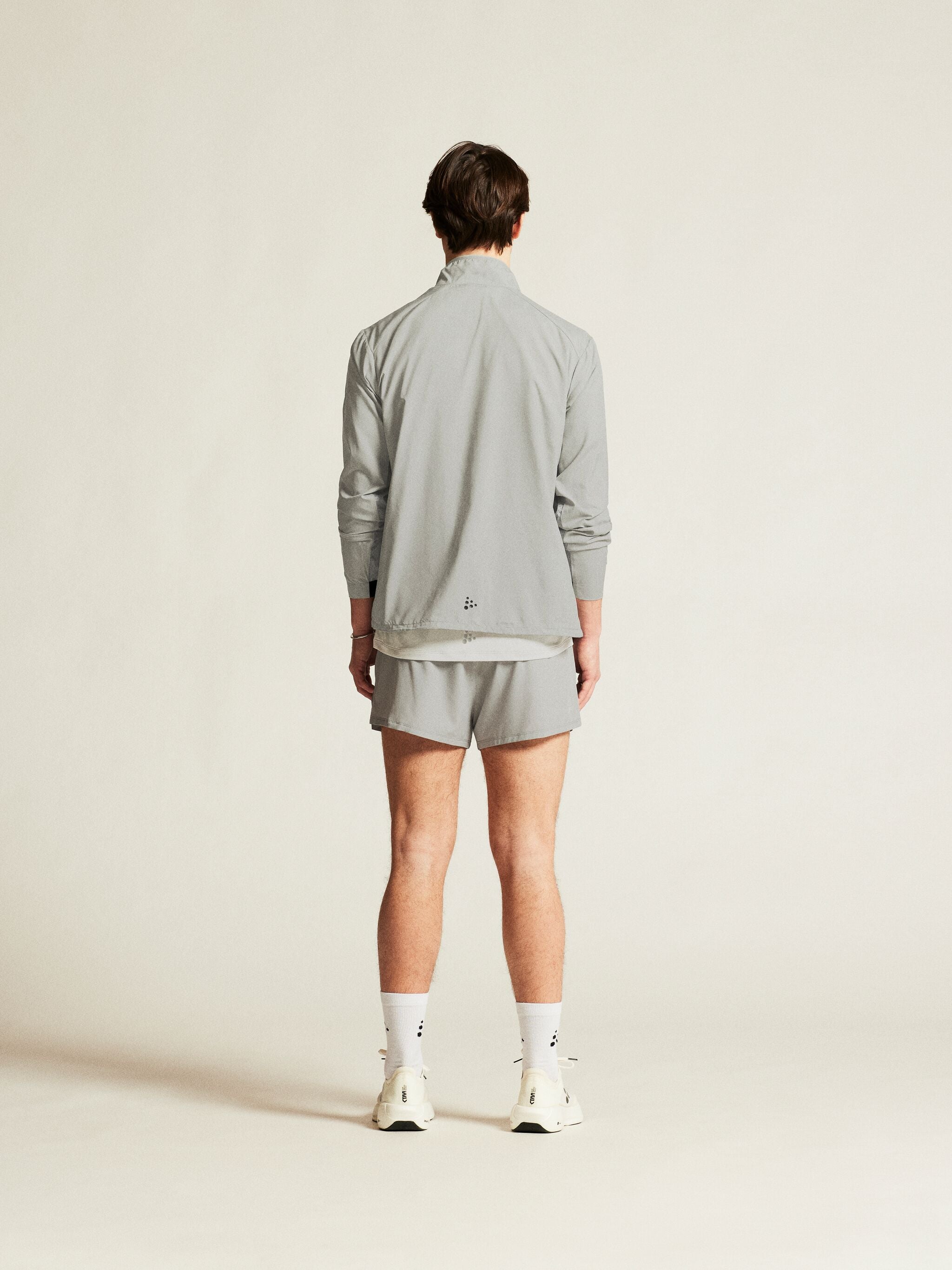 Short 2" Adv Essence 2 - Ghos - Hombre