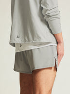 Short 2" Adv Essence 2 - Ghos - Hombre
