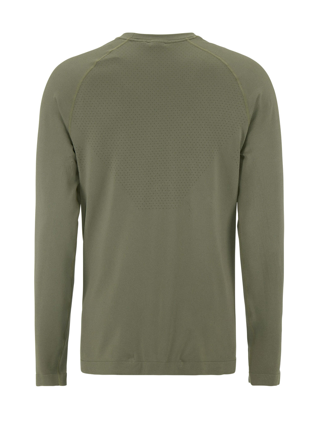 T-Shirt Manches Longues Active Comfort 2 - Chimera - Homme
