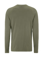 T-Shirt Manches Longues Active Comfort 2 - Chimera - Homme