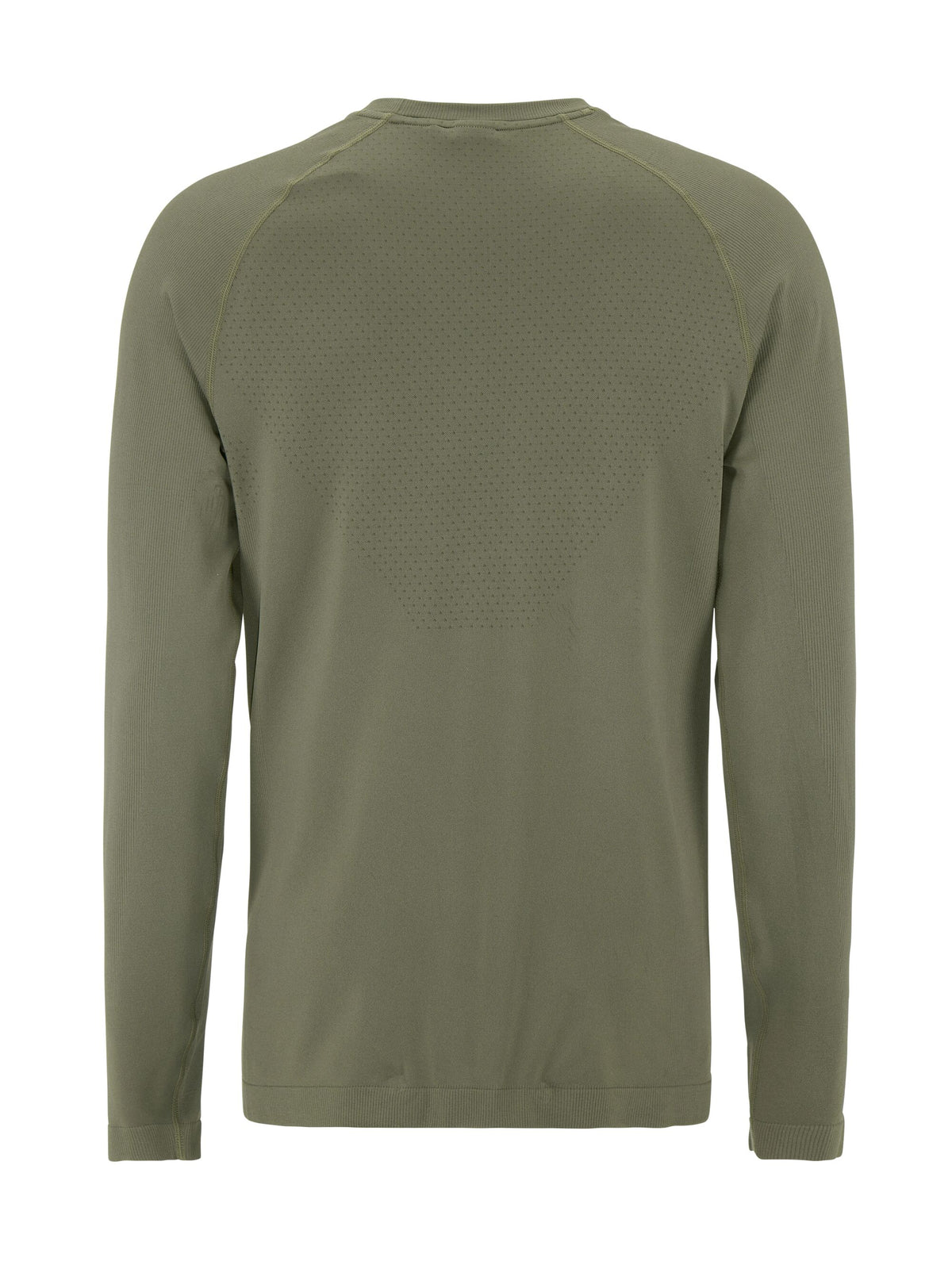 T-Shirt Manches Longues Active Comfort 2 - Chimera - Homme