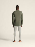 T-Shirt Manches Longues Active Comfort 2 - Chimera - Homme